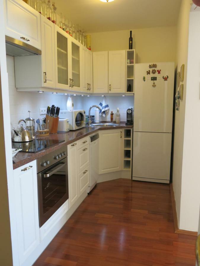 Horvath Villa Apartman Aliz Balatonfured Exterior photo
