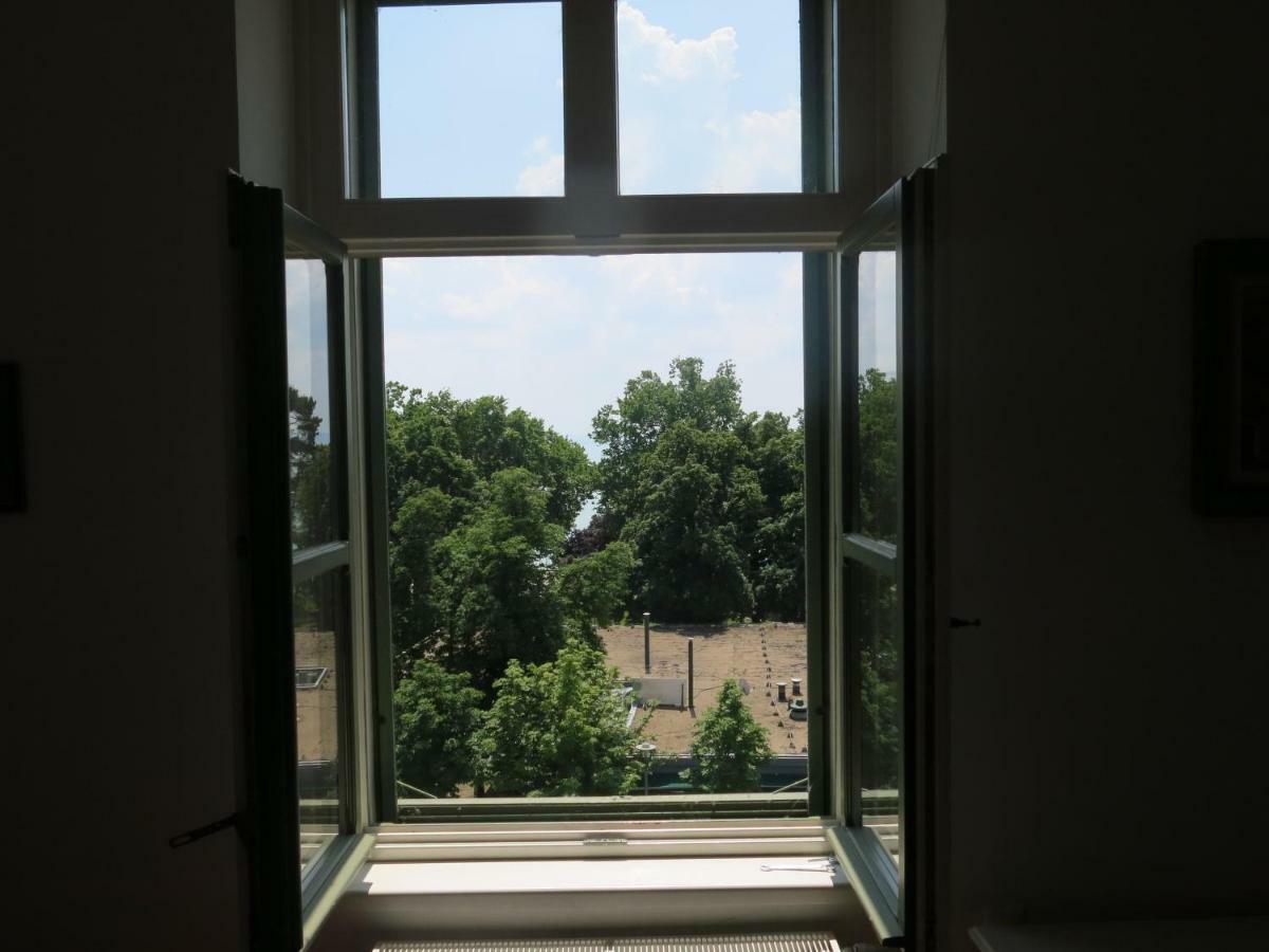 Horvath Villa Apartman Aliz Balatonfured Exterior photo