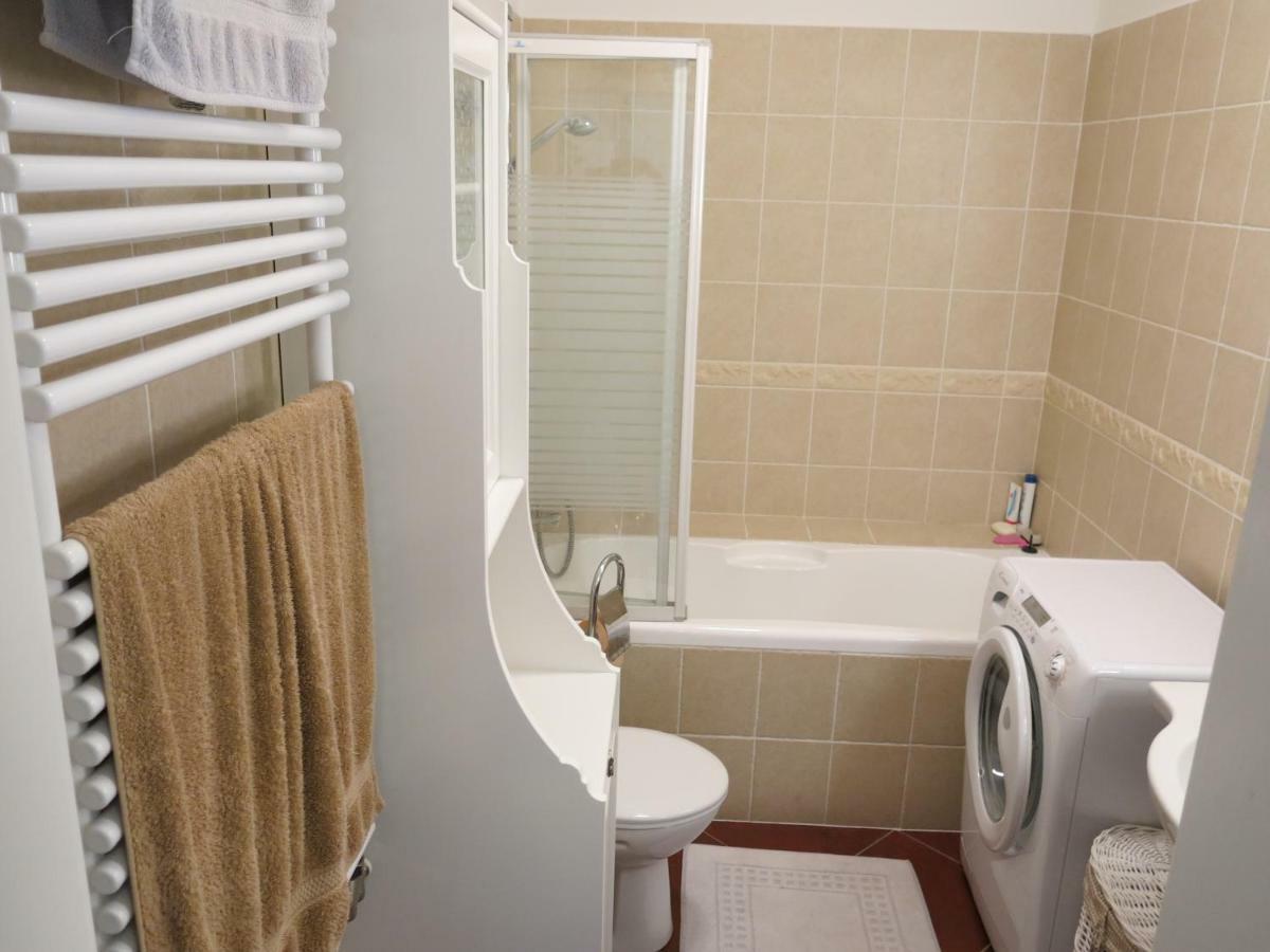 Horvath Villa Apartman Aliz Balatonfured Exterior photo