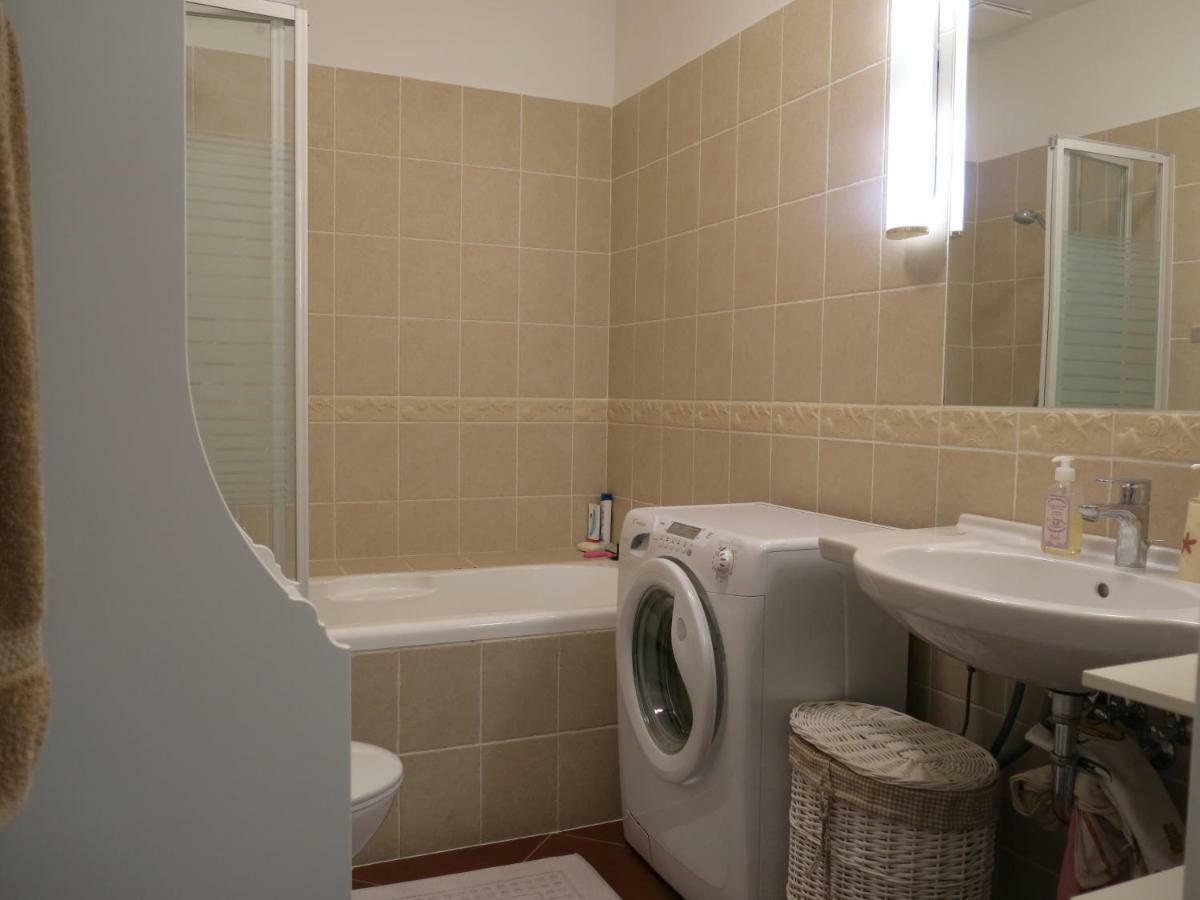 Horvath Villa Apartman Aliz Balatonfured Exterior photo