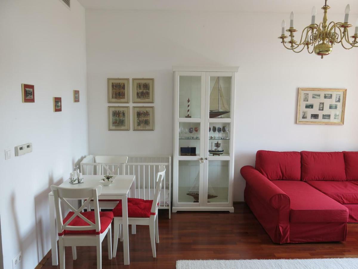 Horvath Villa Apartman Aliz Balatonfured Exterior photo