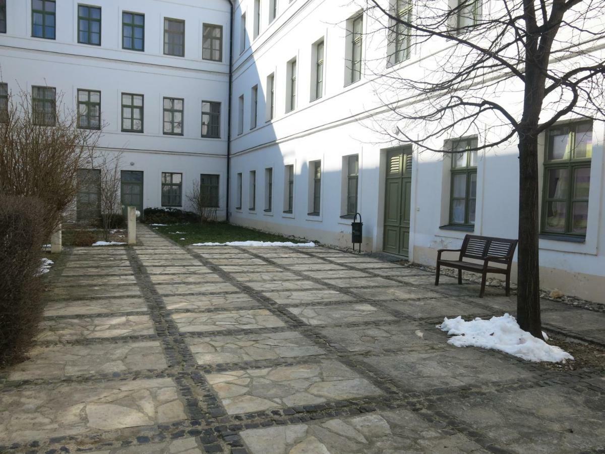 Horvath Villa Apartman Aliz Balatonfured Exterior photo